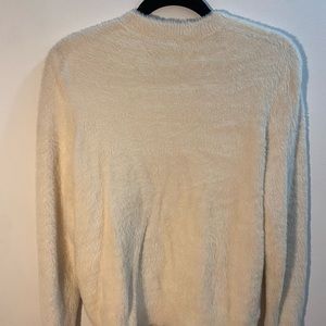 Ann Taylor Medium Cozy Sweater